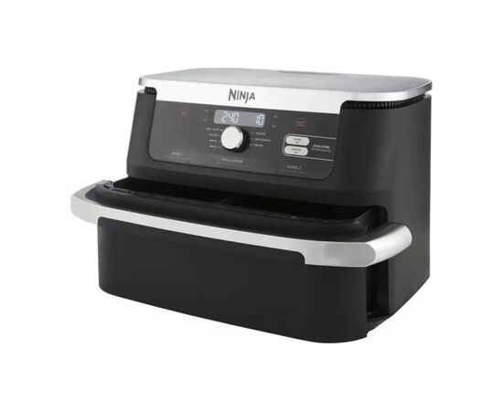 Мультипечь Ninja Foodi FlexDrawer (AF500EU), изображение 3 Мультипечь Ninja Foodi FlexDrawer (AF500EU), изображение 3
