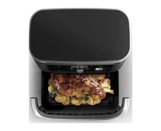 Мультипечь Ninja Foodi FlexDrawer (AF500EU), изображение 5 Мультипечь Ninja Foodi FlexDrawer (AF500EU), изображение 5