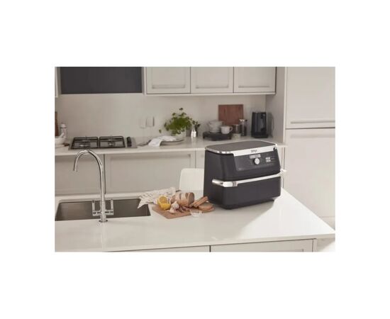 Мультипечь Ninja Foodi FlexDrawer (AF500EU), изображение 8 Мультипечь Ninja Foodi FlexDrawer (AF500EU), изображение 8