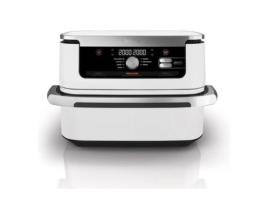 Мультипечь Ninja Foodi FlexDrawer (AF500EUWH)