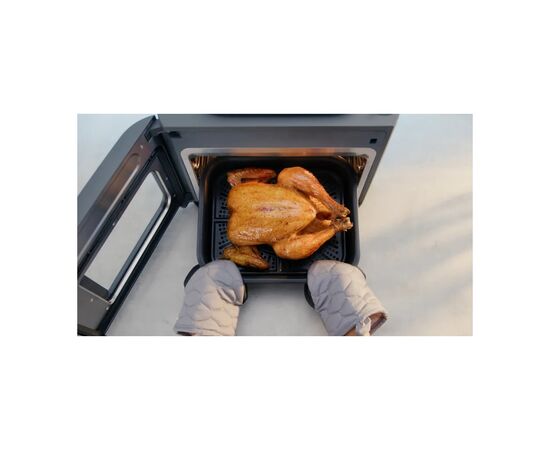 Мультипечь Ninja 12-in-1 Multi-Cooker, Oven & Air Fryer (SFP700EU), изображение 4 Мультипечь Ninja 12-in-1 Multi-Cooker, Oven & Air Fryer (SFP700EU), изображение 4
