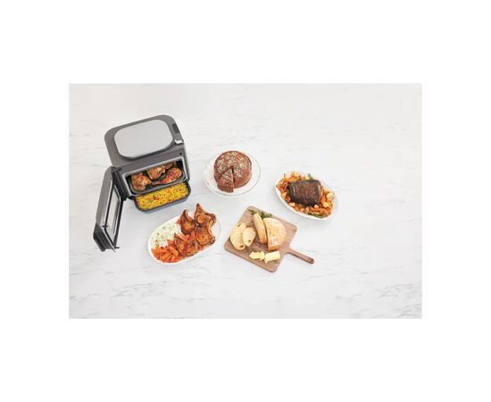Мультипечь Ninja 12-in-1 Multi-Cooker, Oven & Air Fryer (SFP700EU), изображение 6 Мультипечь Ninja 12-in-1 Multi-Cooker, Oven & Air Fryer (SFP700EU), изображение 6