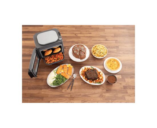 Мультипечь Ninja 12-in-1 Multi-Cooker, Oven & Air Fryer (SFP700EU), изображение 7 Мультипечь Ninja 12-in-1 Multi-Cooker, Oven & Air Fryer (SFP700EU), изображение 7