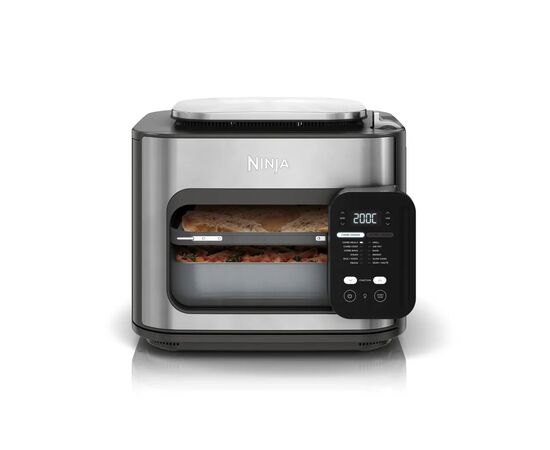 Мультипечь Ninja 12-in-1 Multi-Cooker, Oven & Air Fryer (SFP700EU)