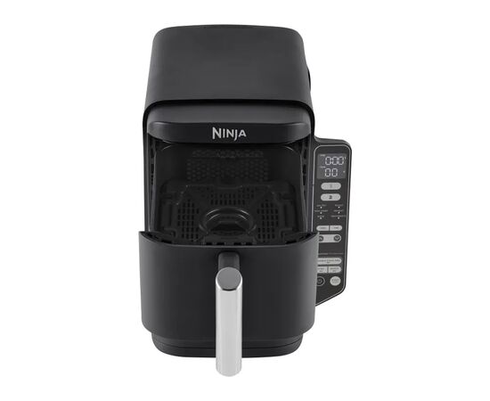 Мультипечь Ninja Double Stack 2-Level Air Fryer 7,6 л (SL300EU), изображение 5 Мультипечь Ninja Double Stack 2-Level Air Fryer 7,6 л (SL300EU), изображение 5