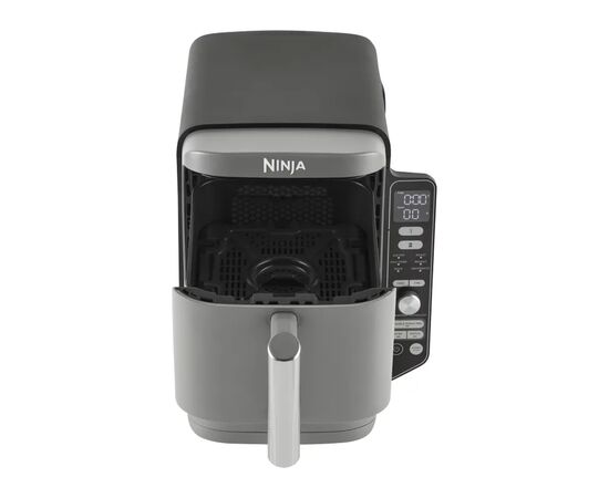 Мультипечь Ninja Double Stack XL 2-Level Air Fryer 9,5 л (SL400EU), изображение 5 Мультипечь Ninja Double Stack XL 2-Level Air Fryer 9,5 л (SL400EU), изображение 5