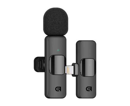 Микрофон Armorstandart ASM1 для iPhone Black (ARM80099)