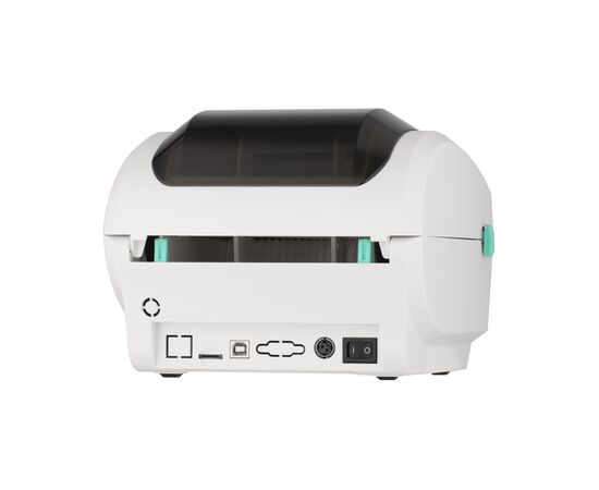 Принтер этикеток 2E 108U USB (2E-108U), изображение 10 Принтер этикеток 2E 108U USB (2E-108U), изображение 10