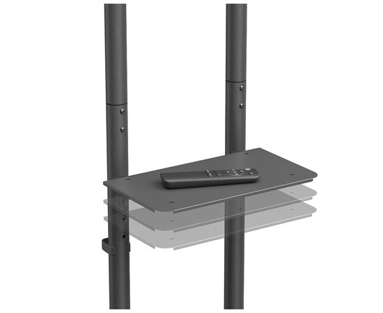 Стойка презентационная ITech T1042TE, изображение 6 Стойка презентационная ITech T1042TE, изображение 6