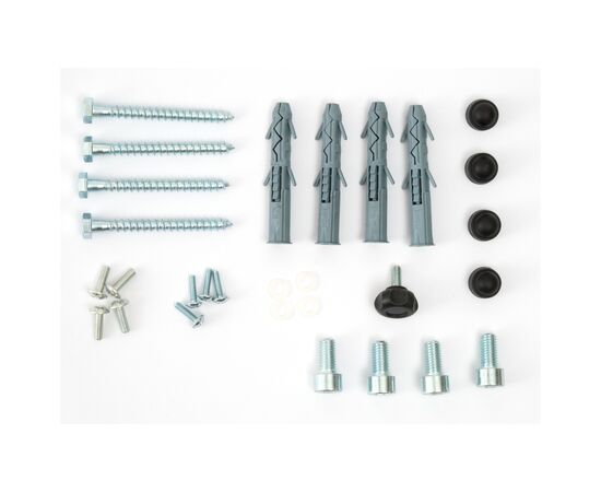 Кронштейн Sector CM95-150 White, изображение 9 Кронштейн Sector CM95-150 White, изображение 9