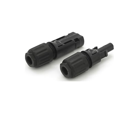 Коннектор Voltronic CN40-CM-8-10, изображение 2 Коннектор Voltronic CN40-CM-8-10, изображение 2
