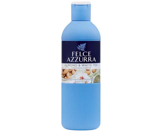 Гель для душа Felce Azzurra Almond & White Tea 650 мл (8001280411960)