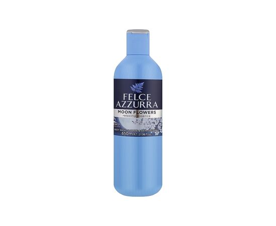Гель для душа Felce Azzurra Moon Flowers 650 мл (8001280068157)