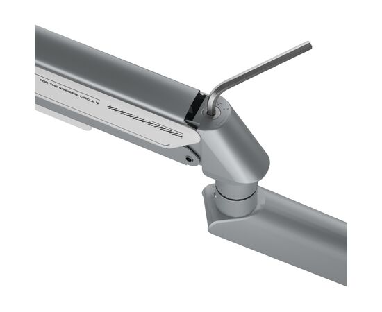 Кронштейн Anda Seat AD-W-A6D-1S-FW, изображение 4