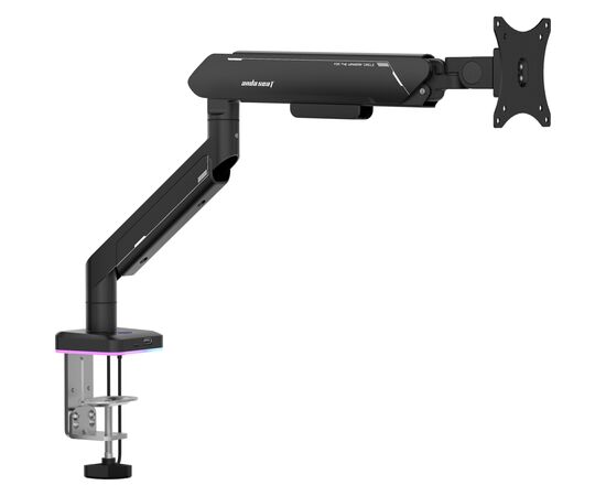 Кронштейн Anda Seat AD-W-A9X-1S-BB, изображение 3 Кронштейн Anda Seat AD-W-A9X-1S-BB, изображение 3