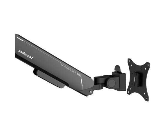 Кронштейн Anda Seat AD-W-A9X-1S-BB, изображение 6 Кронштейн Anda Seat AD-W-A9X-1S-BB, изображение 6