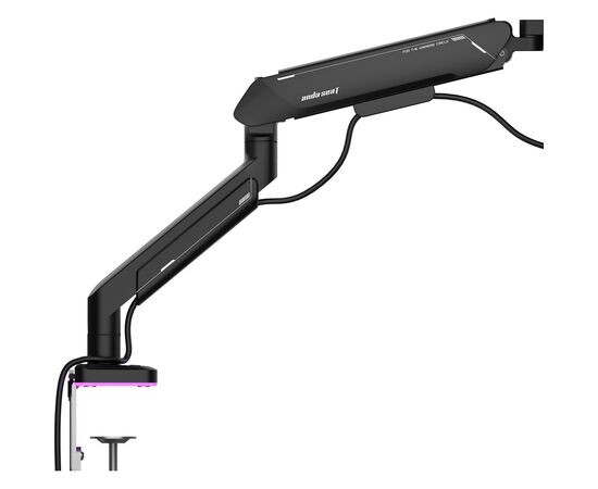 Кронштейн Anda Seat AD-W-A9X-1S-BB, изображение 7 Кронштейн Anda Seat AD-W-A9X-1S-BB, изображение 7