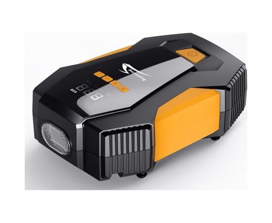 Автомобильный компрессор Aspiring Airflow 1 150psi 35L, изображение 2 Автомобильный компрессор Aspiring Airflow 1 150psi 35L, изображение 2