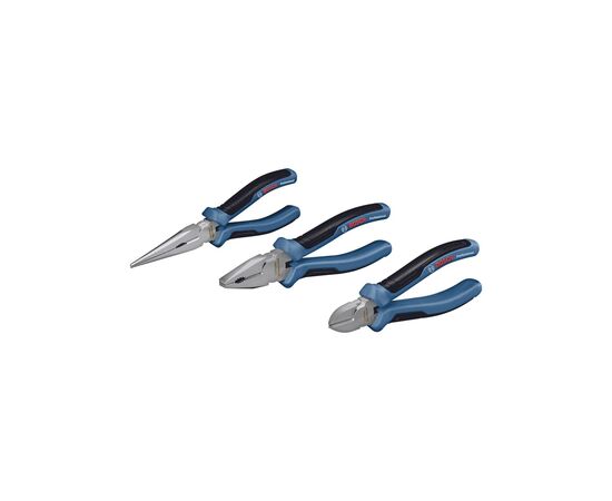 Набор инструментов Bosch з шуруповертом GSB 12В 2х2Ah, 30Нм, 4001300об/хв (0.601.868.10R), изображение 3 Набор инструментов Bosch з шуруповертом GSB 12В 2х2Ah, 30Нм, 4001300об/хв (0.601.868.10R), изображение 3