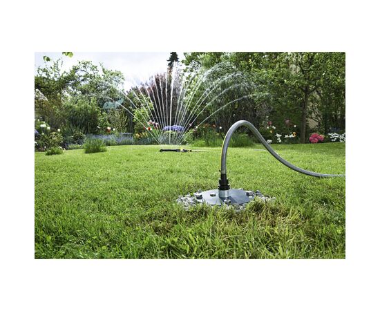 Погружной насос Karcher ВР 4 Deep Well, 700 Вт, 4600 л/г, 43 м, 4.3 бар, 12 м, 150 мм, 35 °C, G1 (1.645-421.0), изображение 2