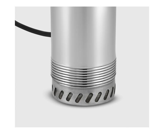Погружной насос Karcher ВР 6 Deep Well, 1000 Вт, 5000 л/г, 55 м, 5.5 бар, 27 м, 150 мм, 35 °C, G1 (1.645-422.0), изображение 6 Погружной насос Karcher ВР 6 Deep Well, 1000 Вт, 5000 л/г, 55 м, 5.5 бар, 27 м, 150 мм, 35 °C, G1 (1.645-422.0), изображение 6
