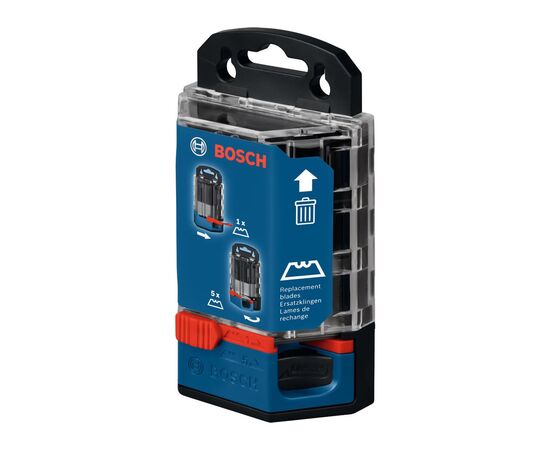 Лезо Bosch сегментоване, 212х108х38 мм, 50шт (1.600.A01.V3J), зображення 2 Лезо Bosch сегментоване, 212х108х38 мм, 50шт (1.600.A01.V3J), зображення 2