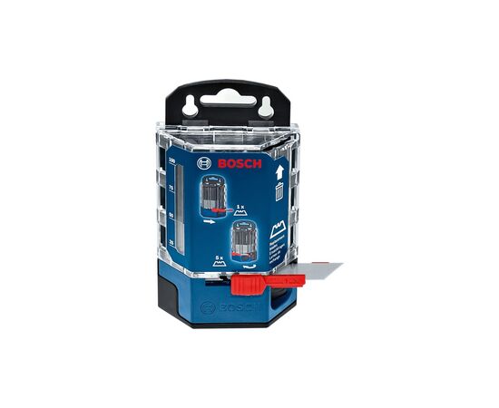 Лезо Bosch сегментоване, 212х108х38 мм, 50шт (1.600.A01.V3J), зображення 5 Лезо Bosch сегментоване, 212х108х38 мм, 50шт (1.600.A01.V3J), зображення 5