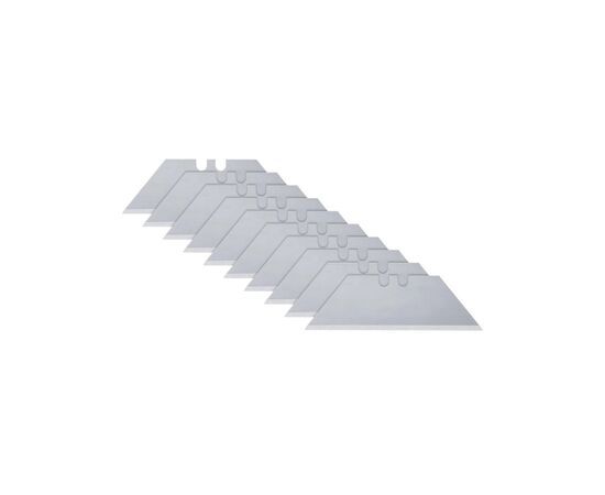 Лезо Bosch трапецієподібне, 66x23x11мм, 10шт (1.600.A03.2UT)