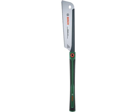 Ножівка Bosch по дереву Dozuki, 270мм, 17TPI, пластикове руків'я (1.600.A02.ZB7)