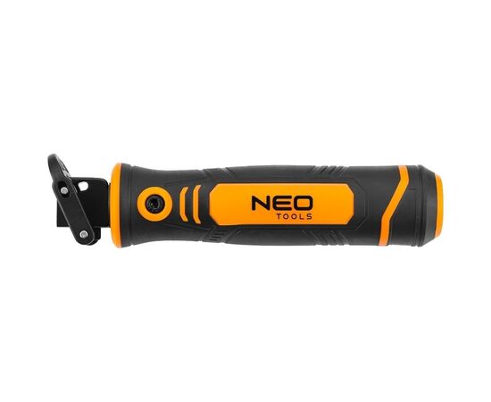 Ножовка Neo Tools садовая, держатель, 15см, 24 TPI, 18 TPI, 6 TPI (44-650), изображение 2 Ножовка Neo Tools садовая, держатель, 15см, 24 TPI, 18 TPI, 6 TPI (44-650), изображение 2