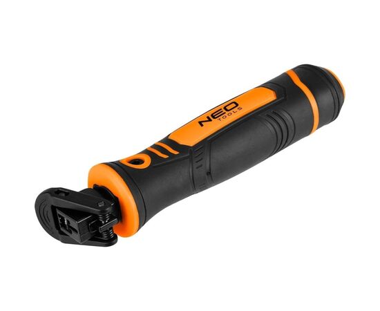 Ножовка Neo Tools садовая, держатель, 15см, 24 TPI, 18 TPI, 6 TPI (44-650), изображение 6 Ножовка Neo Tools садовая, держатель, 15см, 24 TPI, 18 TPI, 6 TPI (44-650), изображение 6