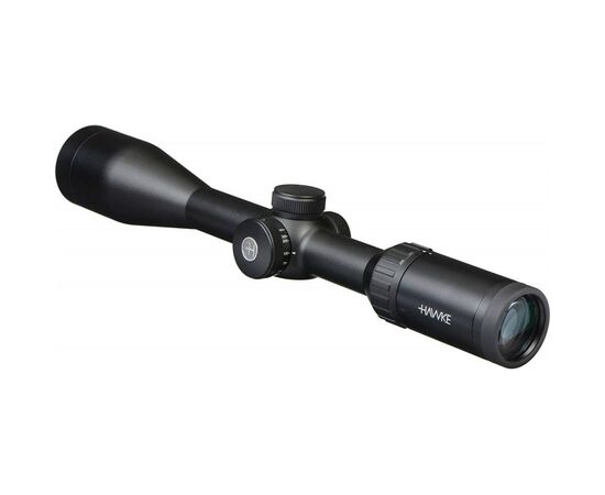 Оптичний приціл Hawke Vantage SF 6-24х50 сетка 10x1/2 Mil Dot с подсветкой (14292), зображення 2 Оптичний приціл Hawke Vantage SF 6-24х50 сетка 10x1/2 Mil Dot с подсветкой (14292), зображення 2