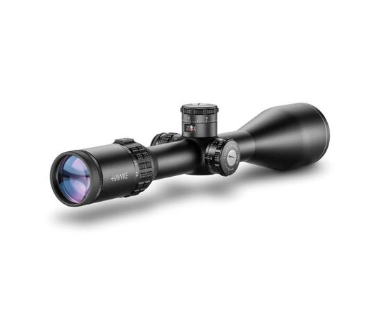 Оптический прицел Hawke SideWinder 6-24х56 SF FFP корпус 30 мм (17460), изображение 2 Оптический прицел Hawke SideWinder 6-24х56 SF FFP корпус 30 мм (17460), изображение 2
