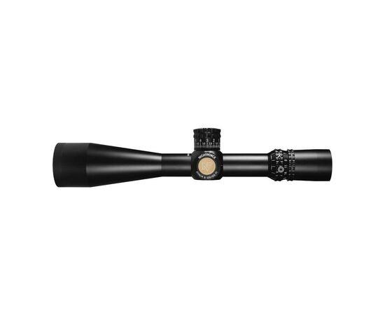 Оптический прицел Nightforce ATACR 5-25x56 F1 ZeroS 0.1 сетка Mil-R (C546)
