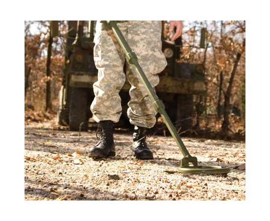 Металлоискатель Garrett RECON-PRO AML-750 PACK8 для розмінування (RECON-PRO AML-750 PACK8), изображение 11 Металлоискатель Garrett RECON-PRO AML-750 PACK8 для розмінування (RECON-PRO AML-750 PACK8), изображение 11