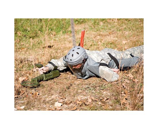 Металлоискатель Garrett RECON-PRO AML-750 PACK8 для розмінування (RECON-PRO AML-750 PACK8), изображение 12 Металлоискатель Garrett RECON-PRO AML-750 PACK8 для розмінування (RECON-PRO AML-750 PACK8), изображение 12