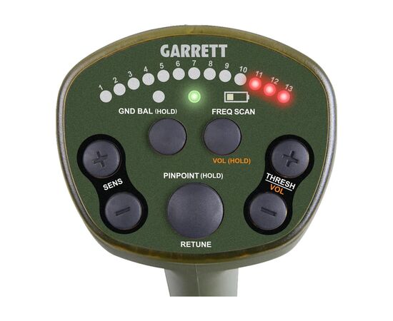 Металлоискатель Garrett RECON-PRO AML-750 PACK8 для розмінування (RECON-PRO AML-750 PACK8), изображение 7 Металлоискатель Garrett RECON-PRO AML-750 PACK8 для розмінування (RECON-PRO AML-750 PACK8), изображение 7