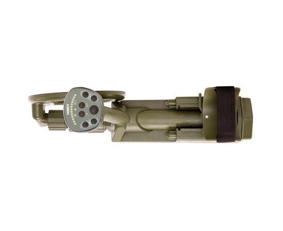 Металлоискатель Garrett RECON-PRO AML-1000 PACK8 для розмінування (RECON-PRO AML-1000 PACK8), изображение 12 Металлоискатель Garrett RECON-PRO AML-1000 PACK8 для розмінування (RECON-PRO AML-1000 PACK8), изображение 12