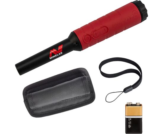 Металлоискатель Minelab Pro Find 40, изображение 2 Металлоискатель Minelab Pro Find 40, изображение 2