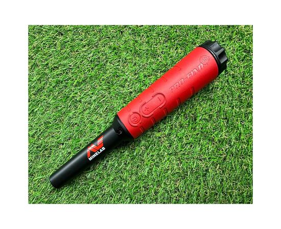 Металлоискатель Minelab Pro Find 40, изображение 6 Металлоискатель Minelab Pro Find 40, изображение 6