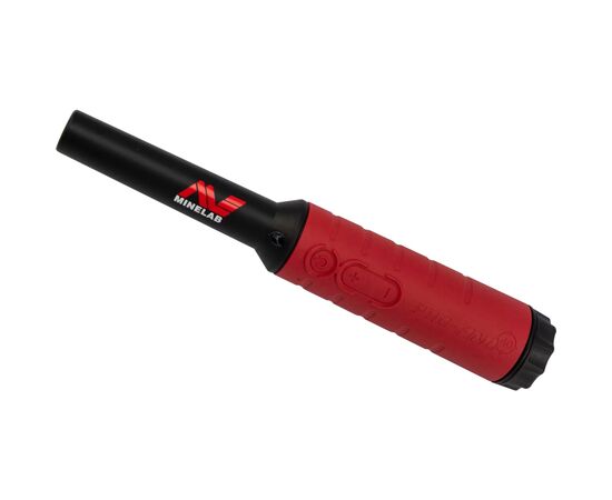 Металошукач Minelab Pro Find 40