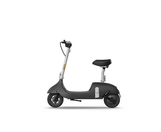 Електросамокат OKAI Ceetle PRO EA10C 10 900 Вт 10.4 Ah Black (EA10C-B), зображення 2 Електросамокат OKAI Ceetle PRO EA10C 10 900 Вт 10.4 Ah Black (EA10C-B), зображення 2