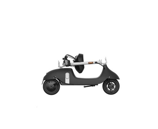 Електросамокат OKAI Ceetle PRO EA10C 10 900 Вт 10.4 Ah Black (EA10C-B), зображення 4 Електросамокат OKAI Ceetle PRO EA10C 10 900 Вт 10.4 Ah Black (EA10C-B), зображення 4