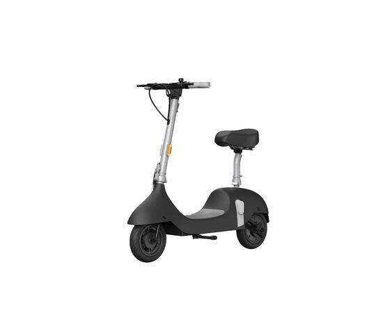 Електросамокат OKAI Ceetle PRO EA10C 10 900 Вт 10.4 Ah Black (EA10C-B)