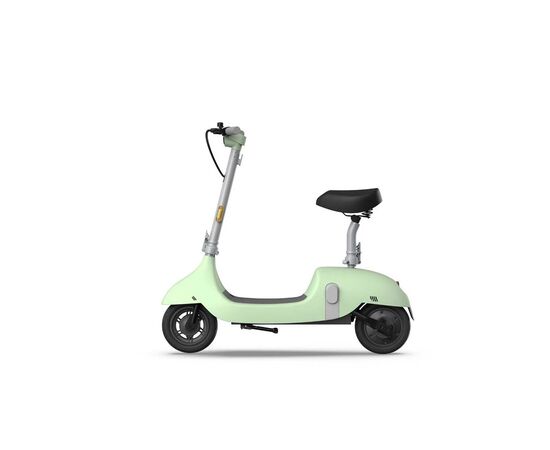 Электросамокат OKAI Ceetle PRO EA10C 10" 900 Вт 10.4 Ah Mint Green (EA10C-MG), изображение 2 Электросамокат OKAI Ceetle PRO EA10C 10" 900 Вт 10.4 Ah Mint Green (EA10C-MG), изображение 2