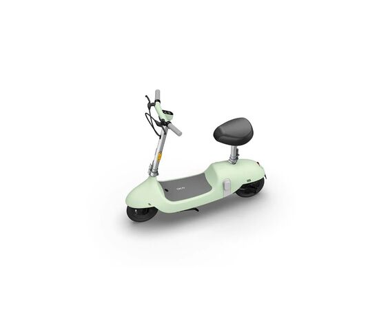 Электросамокат OKAI Ceetle PRO EA10C 10" 900 Вт 10.4 Ah Mint Green (EA10C-MG), изображение 3 Электросамокат OKAI Ceetle PRO EA10C 10" 900 Вт 10.4 Ah Mint Green (EA10C-MG), изображение 3