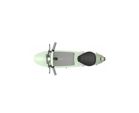 Электросамокат OKAI Ceetle PRO EA10C 10" 900 Вт 10.4 Ah Mint Green (EA10C-MG), изображение 6 Электросамокат OKAI Ceetle PRO EA10C 10" 900 Вт 10.4 Ah Mint Green (EA10C-MG), изображение 6