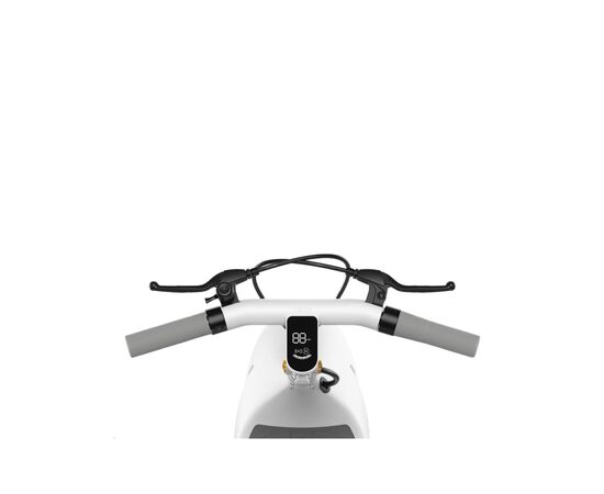 Электросамокат OKAI Ceetle PRO EA10C 10" 900 Вт 10.4 Ah White (EA10C-W), изображение 12 Электросамокат OKAI Ceetle PRO EA10C 10" 900 Вт 10.4 Ah White (EA10C-W), изображение 12