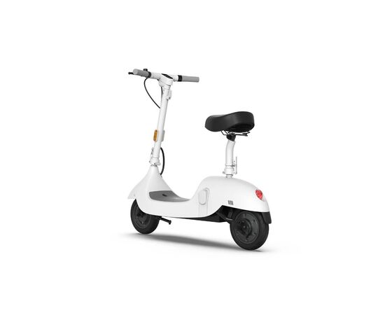 Электросамокат OKAI Ceetle PRO EA10C 10" 900 Вт 10.4 Ah White (EA10C-W), изображение 2 Электросамокат OKAI Ceetle PRO EA10C 10" 900 Вт 10.4 Ah White (EA10C-W), изображение 2