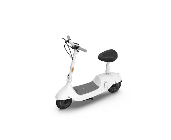 Электросамокат OKAI Ceetle PRO EA10C 10" 900 Вт 10.4 Ah White (EA10C-W), изображение 4 Электросамокат OKAI Ceetle PRO EA10C 10" 900 Вт 10.4 Ah White (EA10C-W), изображение 4